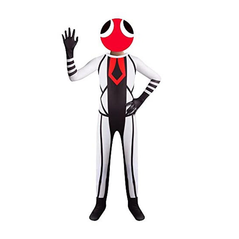 Halloween Game Play Tight Suit – обзор и цена Play Friends Party Games