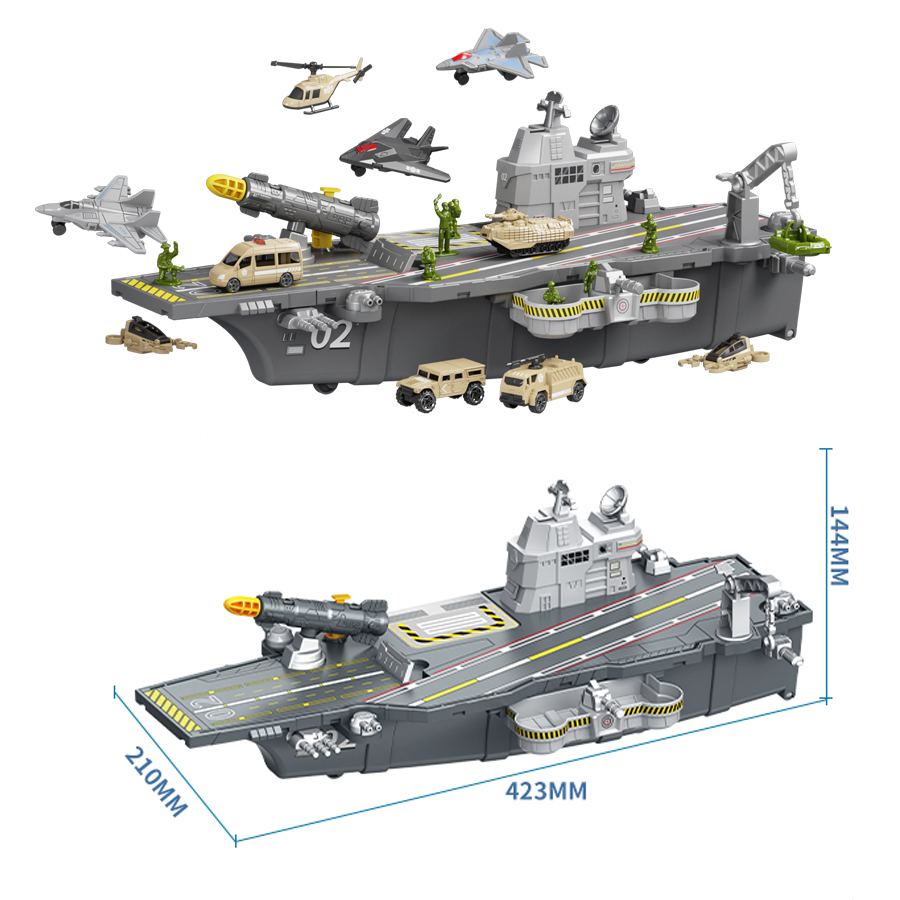Children's Aircraft Carrier As – обзор и цена Party Games At Christmas