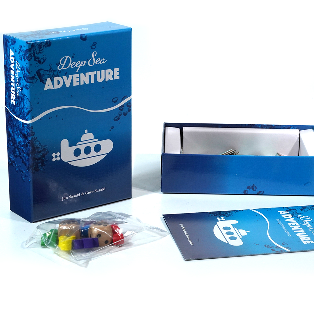 Board Game for Family and Frie – обзор и цена Play Friends Party Games