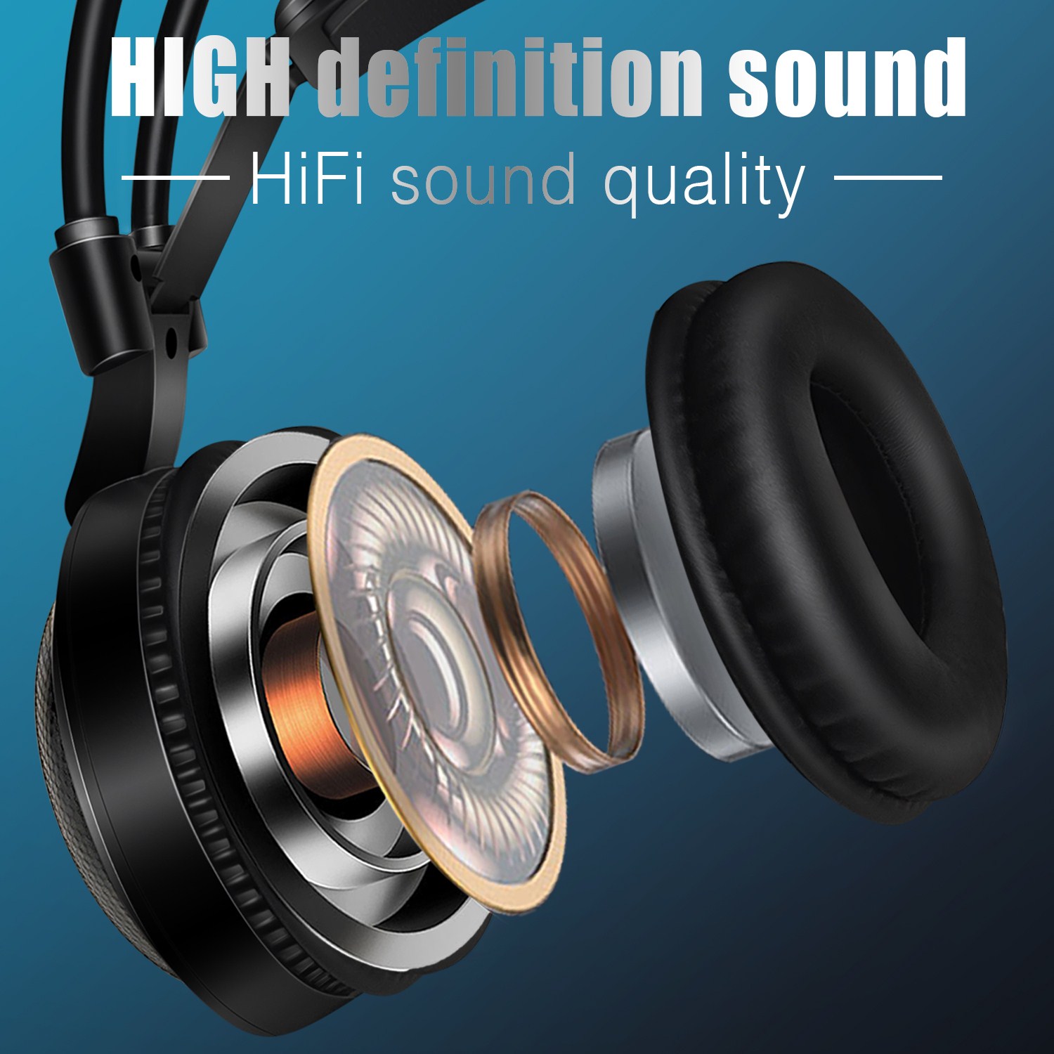 Silent Disco Wireless Headphon – обзор и цена Party Games Phone