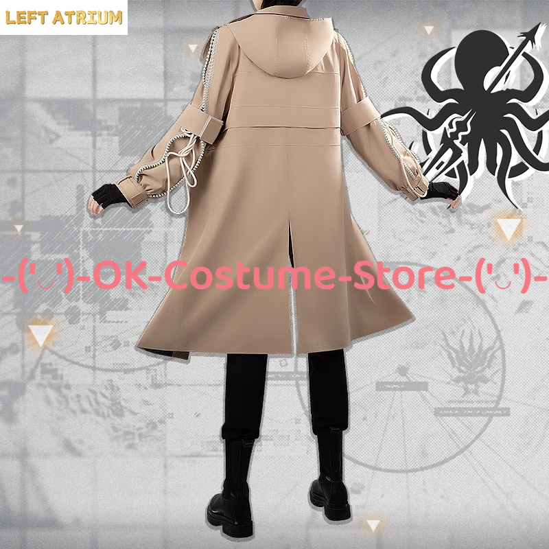 [Customized Size] Arknights In – обзор и цена Party Games Offline