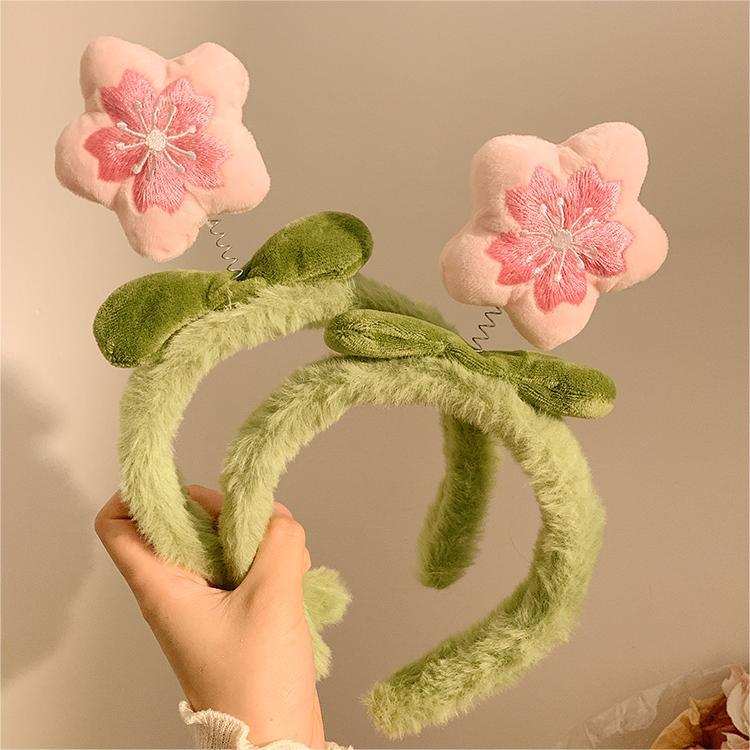 Recruiting Peach Blossoms~Cute – обзор и цена Ring Toss Outdoor