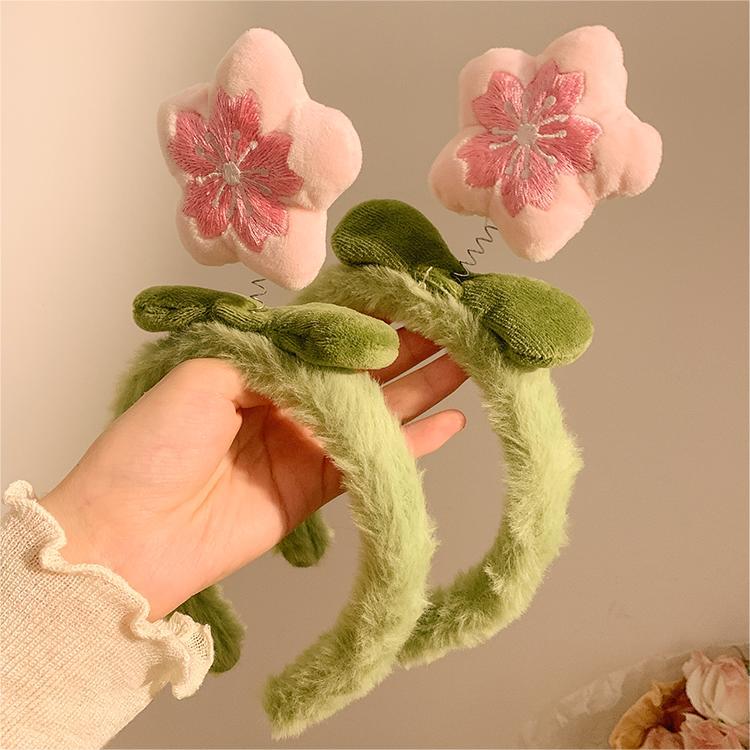 Recruiting Peach Blossoms~Cute – обзор и цена Ring Toss Outdoor