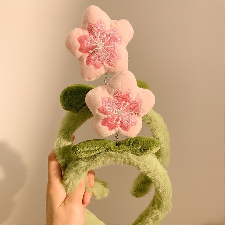 Recruiting Peach Blossoms~Cute – обзор и цена Ring Toss Outdoor