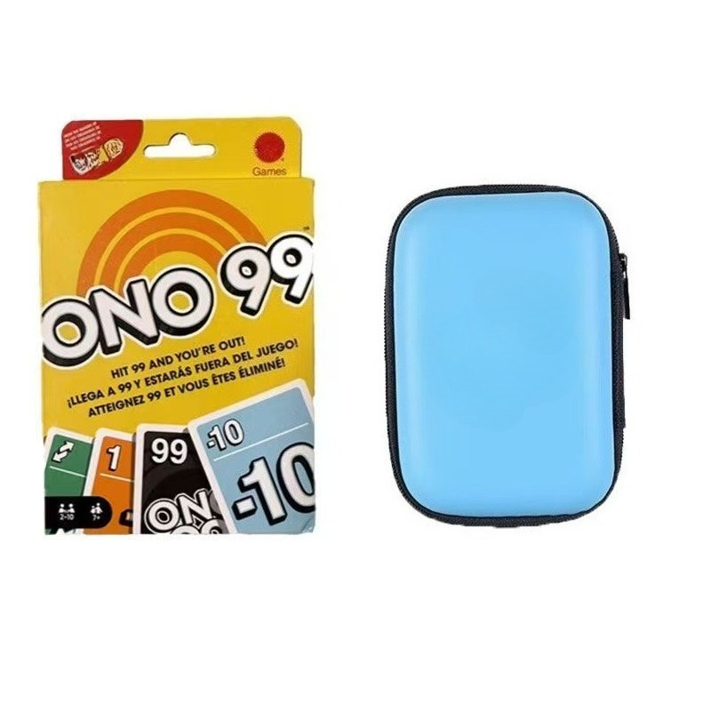 ONO99 Matching Cards Travel Zi – обзор и цена Party Games Children