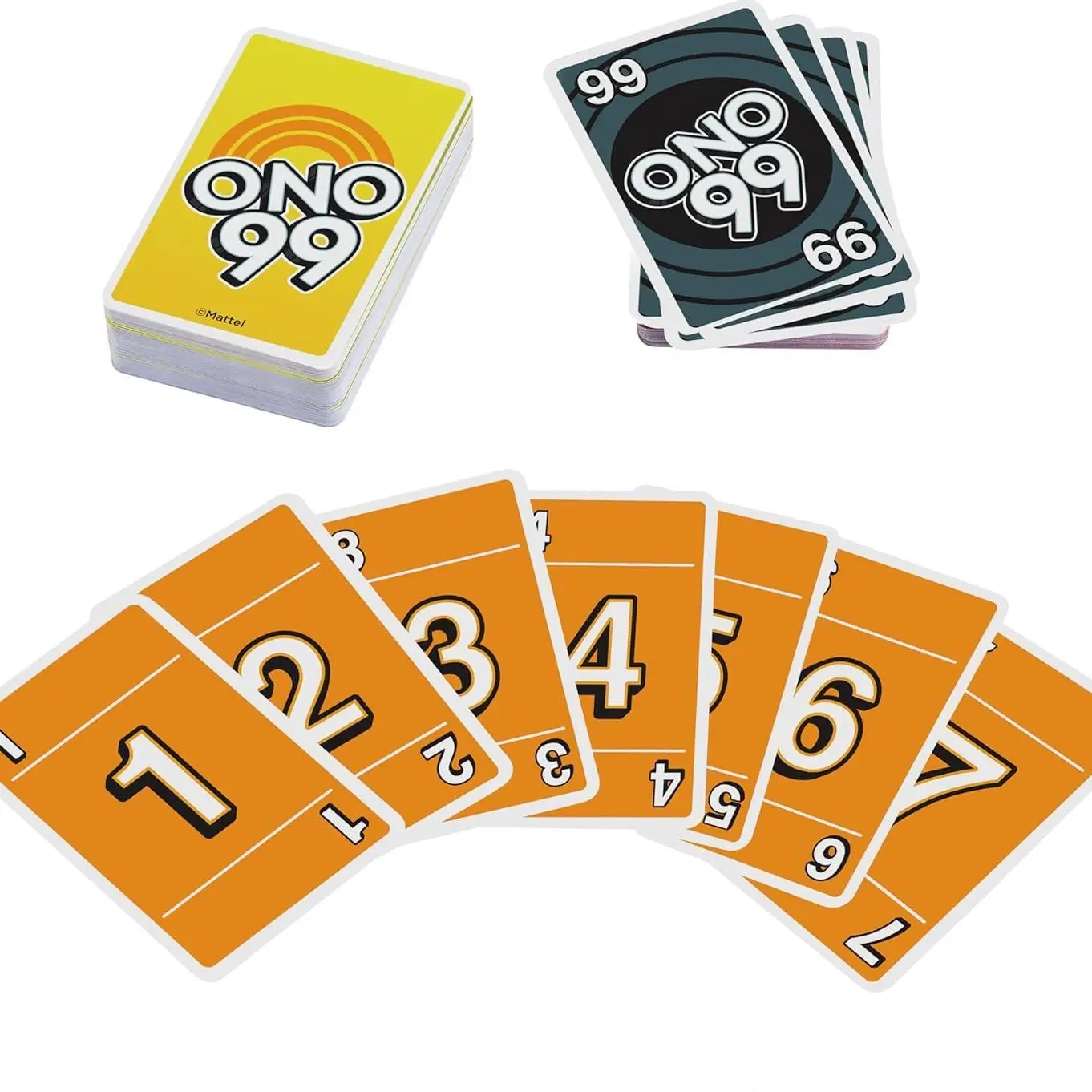 ONO99 Matching Cards Travel Zi – обзор и цена Party Games Children