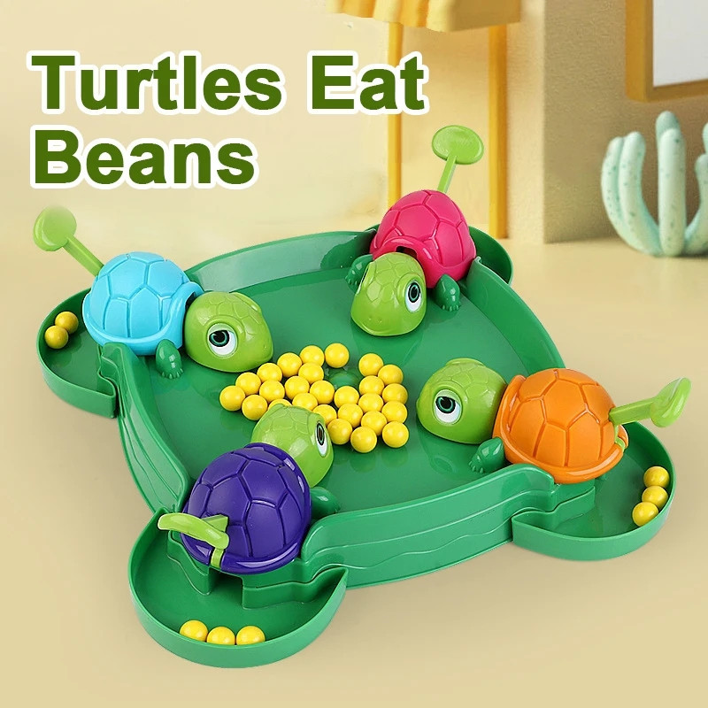 Children's Toys Desktop Compet – обзор и цена Play Friends Party Games