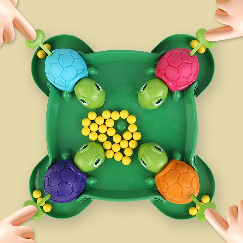 Children's Toys Desktop Compet – обзор и цена Play Friends Party Games