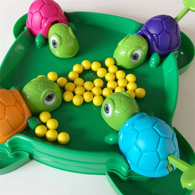 Children's Toys Desktop Compet – обзор и цена Play Friends Party Games