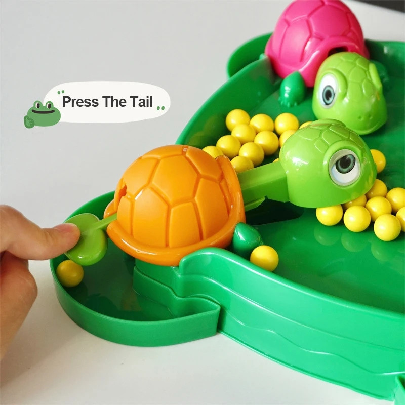 Children's Toys Desktop Compet – обзор и цена Play Friends Party Games