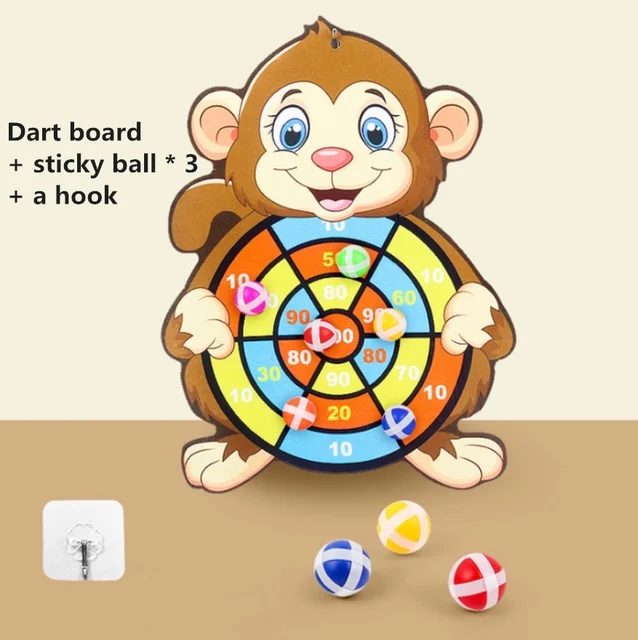 Cartoon Classic Educational Ou – обзор и цена Party Games Gifts