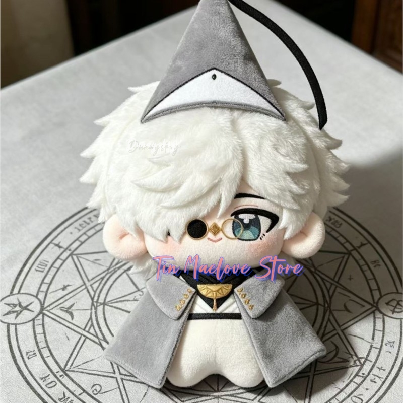 Witch Hat Atelier Qifrey Gift1 – обзор и цена Party Games Best