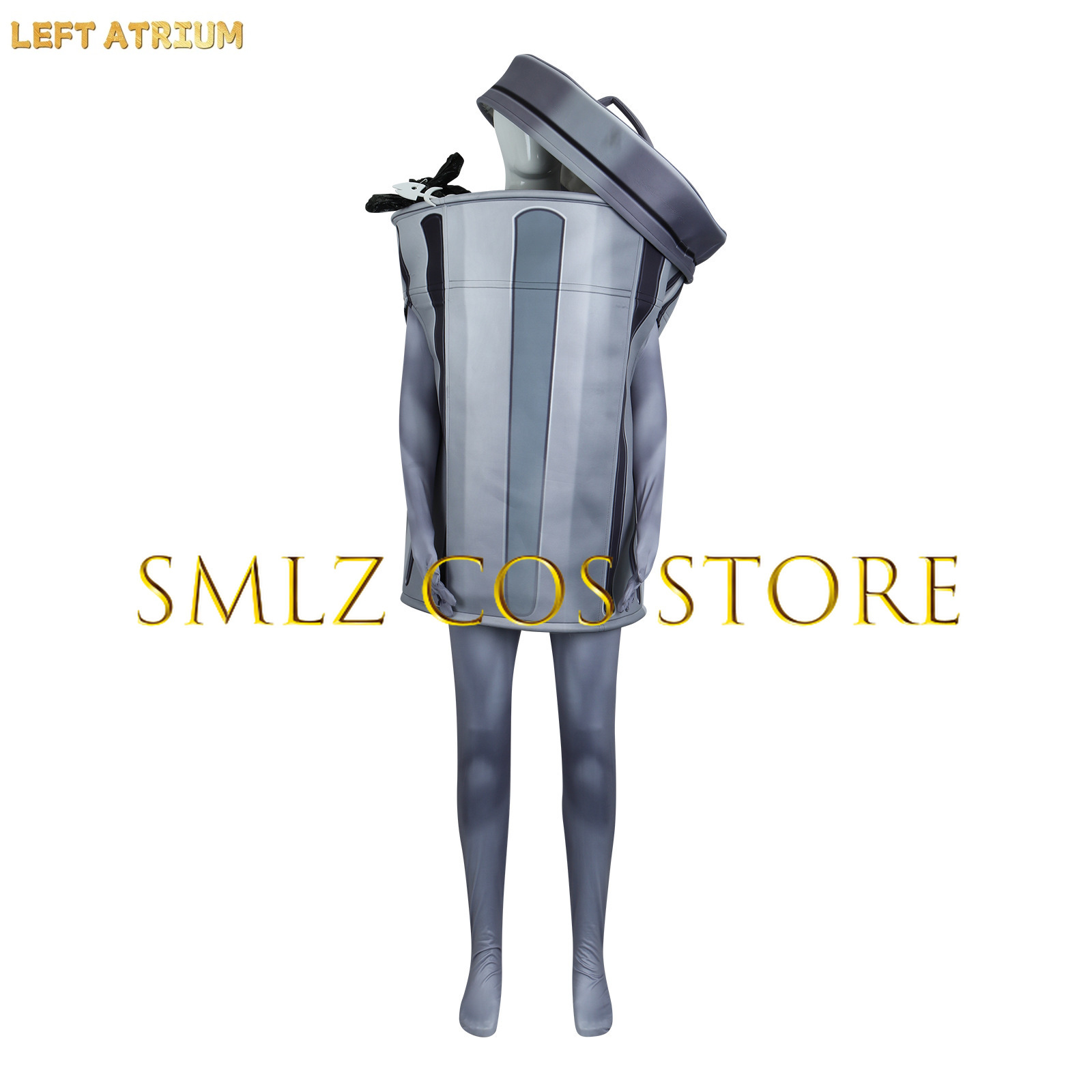 Lordly Trashcan Cosplay Game H – обзор и цена Party Games You Can Play