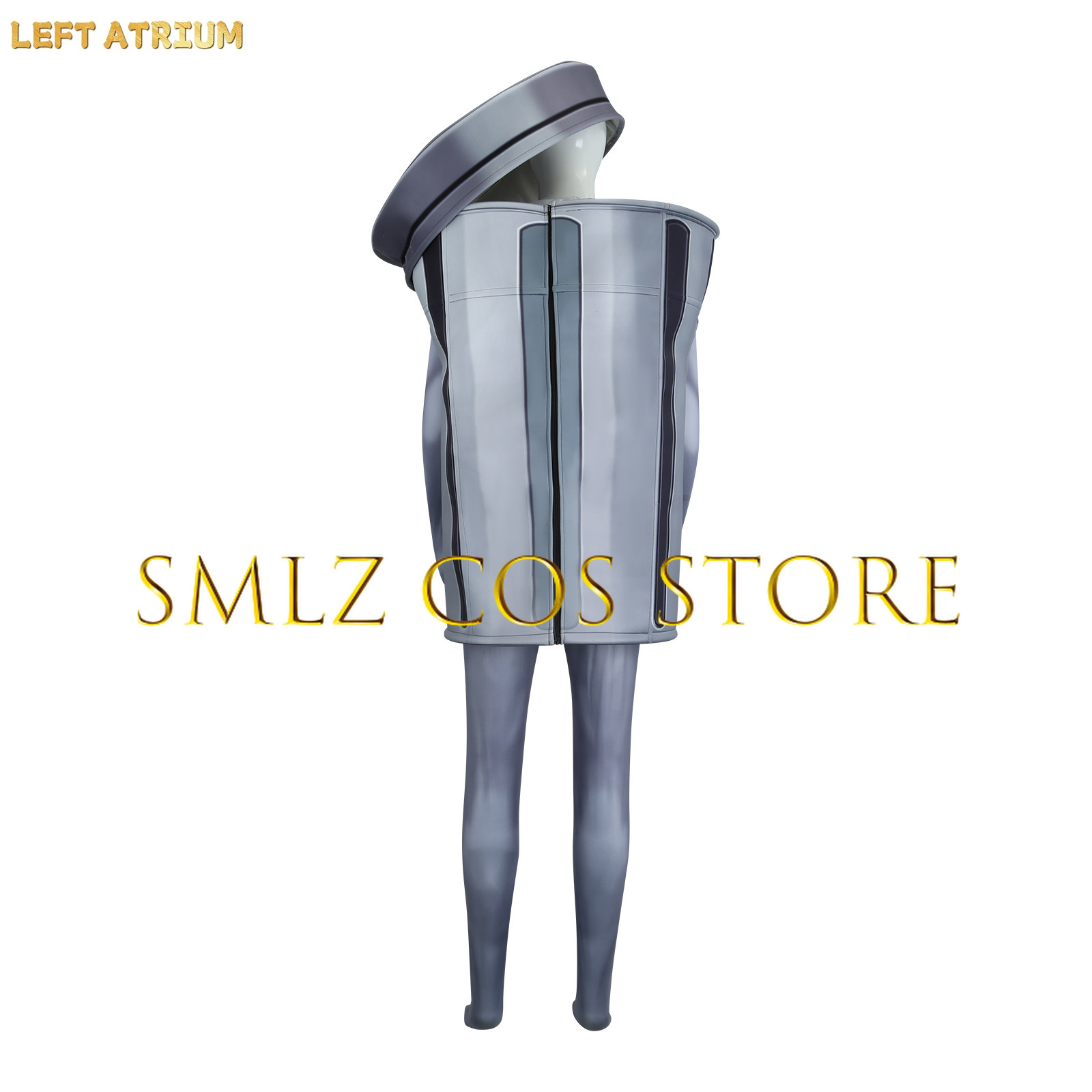 Lordly Trashcan Cosplay Game H – обзор и цена Party Games You Can Play