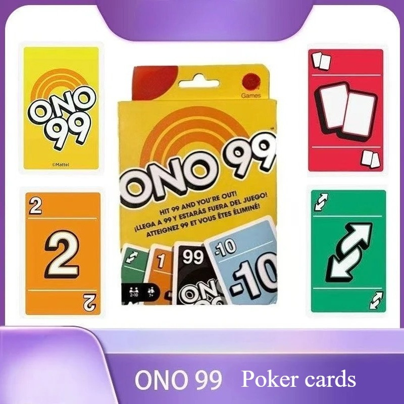 ONO99 Poker Anime Sanrio Hello – обзор и цена Party Family Games