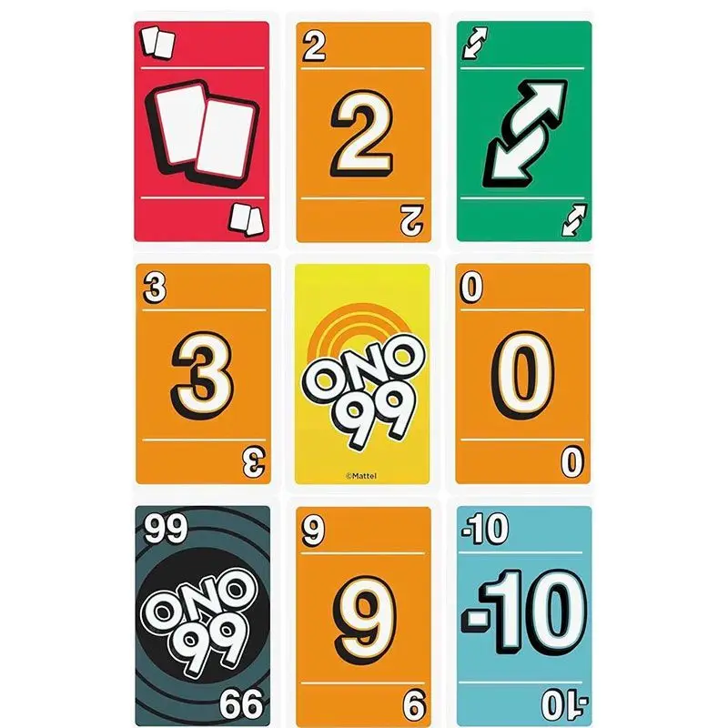 ONO99 Poker Anime Sanrio Hello – обзор и цена Party Family Games