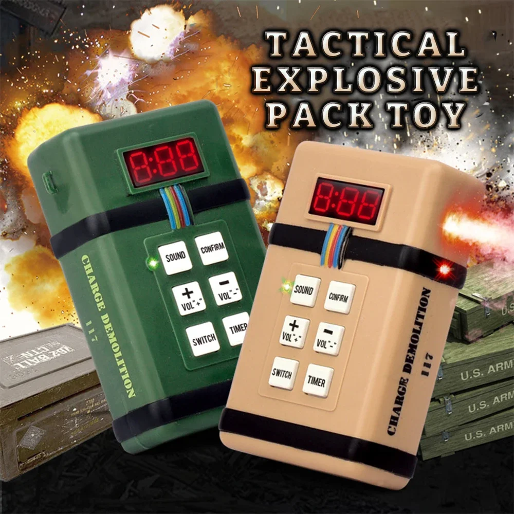 Lwevixdio New Tactical Pack To – обзор и цена Party Games Best