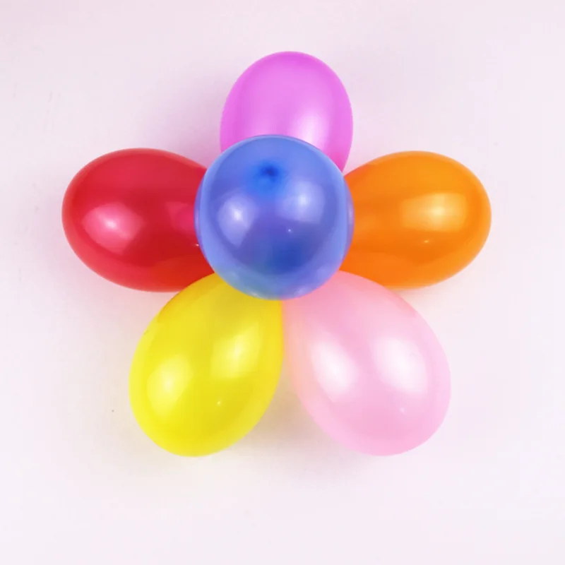 500 Pack Water Balloons Eco-Fr – обзор и цена Party Games Kid Friendly