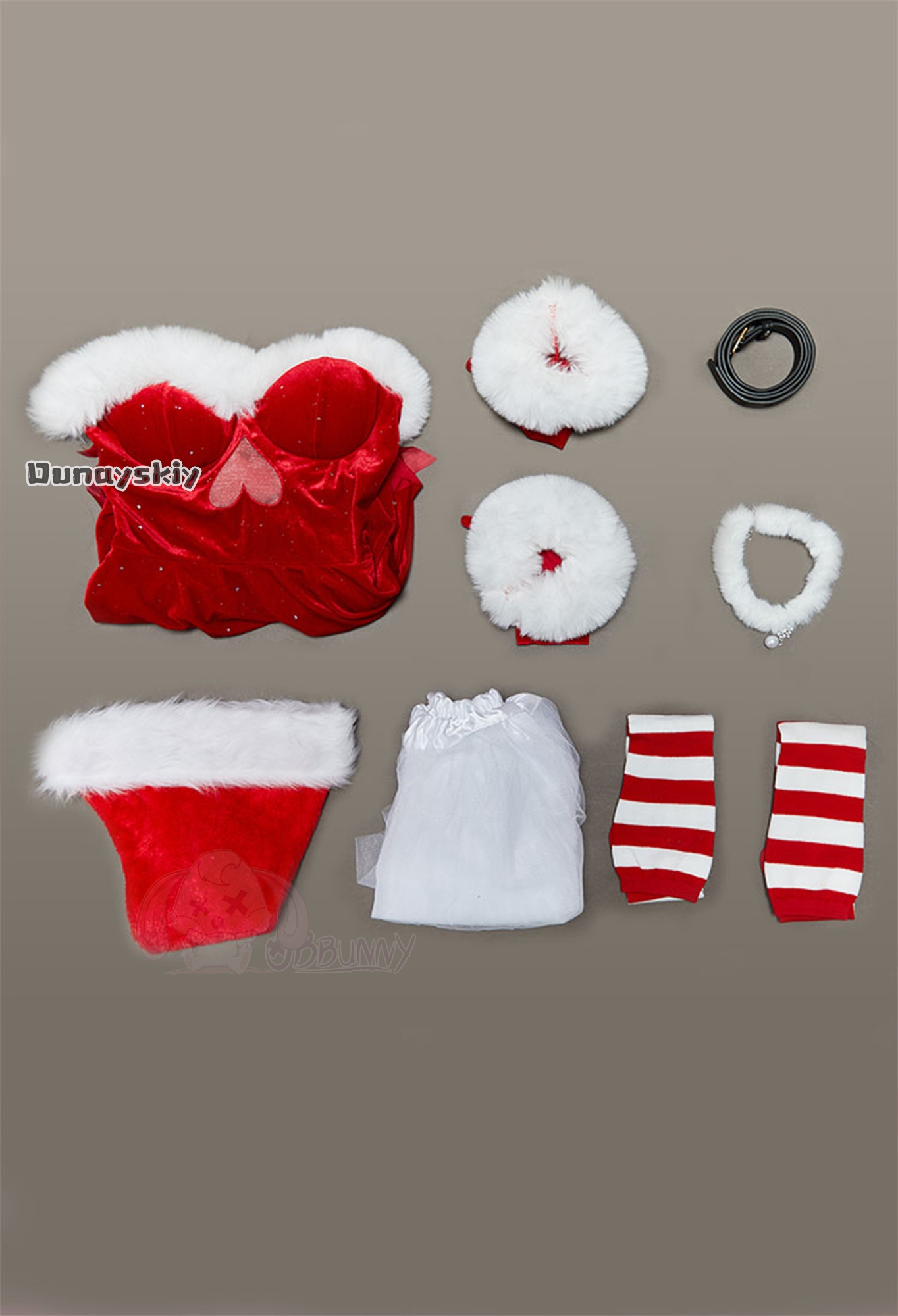 AOriginal Red Christmas Elf Ve – обзор и цена Party Games Online Free