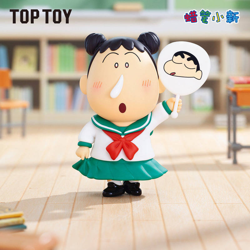 Top Toy Crayon Shin Chan My Da – обзор и цена Party Games Adults Funny