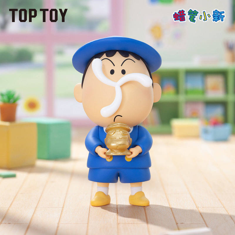 Top Toy Crayon Shin Chan My Da – обзор и цена Party Games Adults Funny