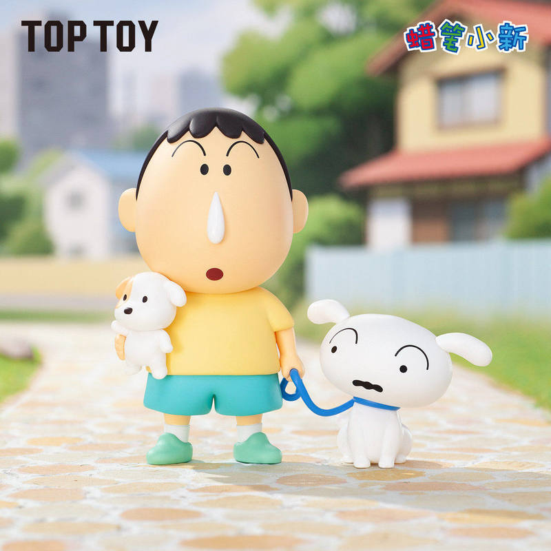 Top Toy Crayon Shin Chan My Da – обзор и цена Party Games Adults Funny