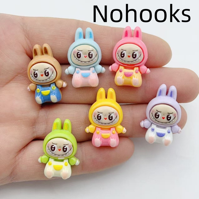 10Pcs Kawaii Rabbit Strawberry – обзор и цена Party Games Crazy