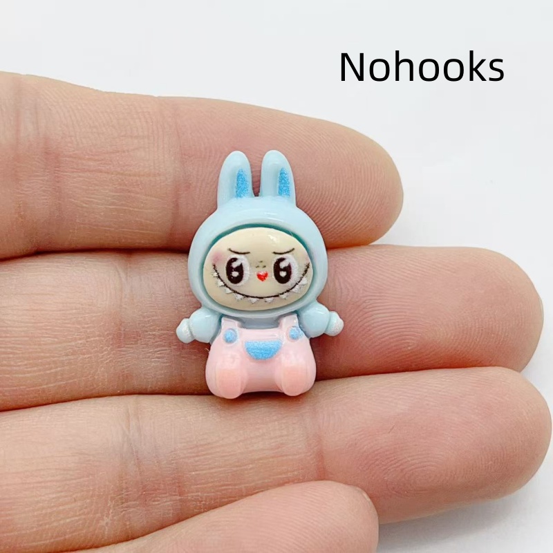10Pcs Kawaii Rabbit Strawberry – обзор и цена Party Games Crazy