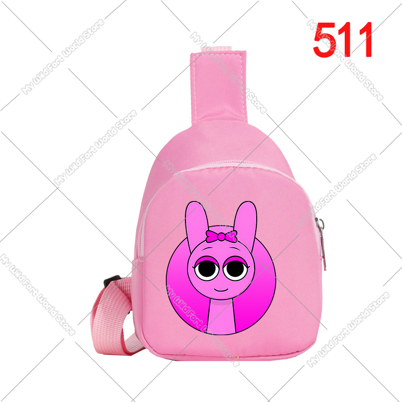 Cartoon Sprunki Chest Packs An – обзор и цена Party Games Phone