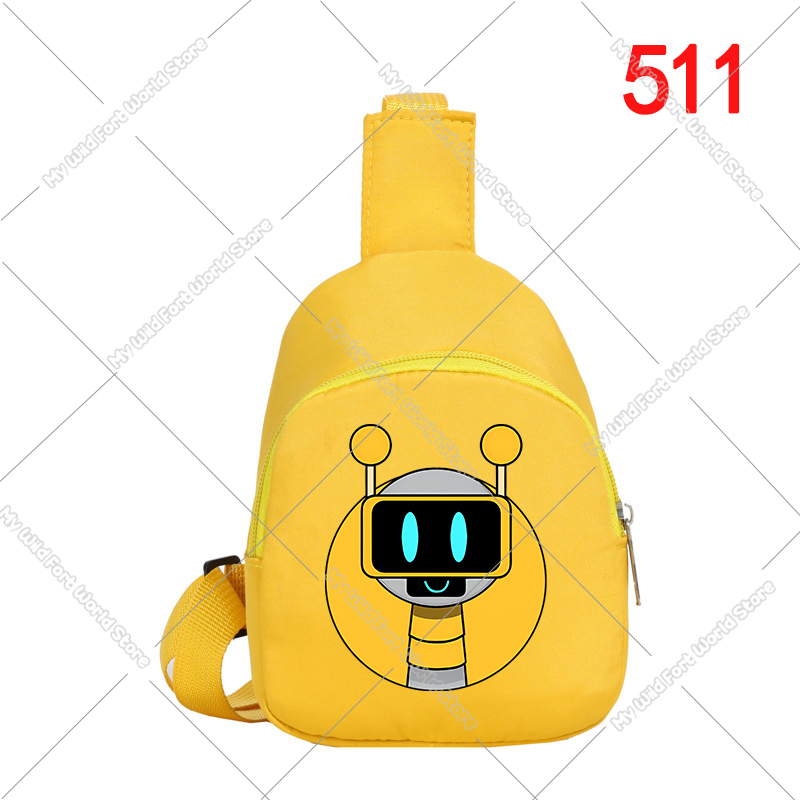 Cartoon Sprunki Chest Packs An – обзор и цена Party Games Phone