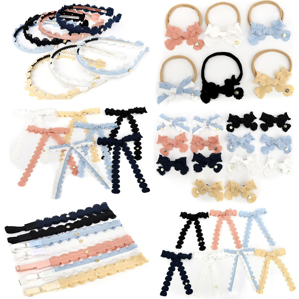 New Fashion Lace Edge Hair Acc – обзор и цена Ring Toss Outdoor