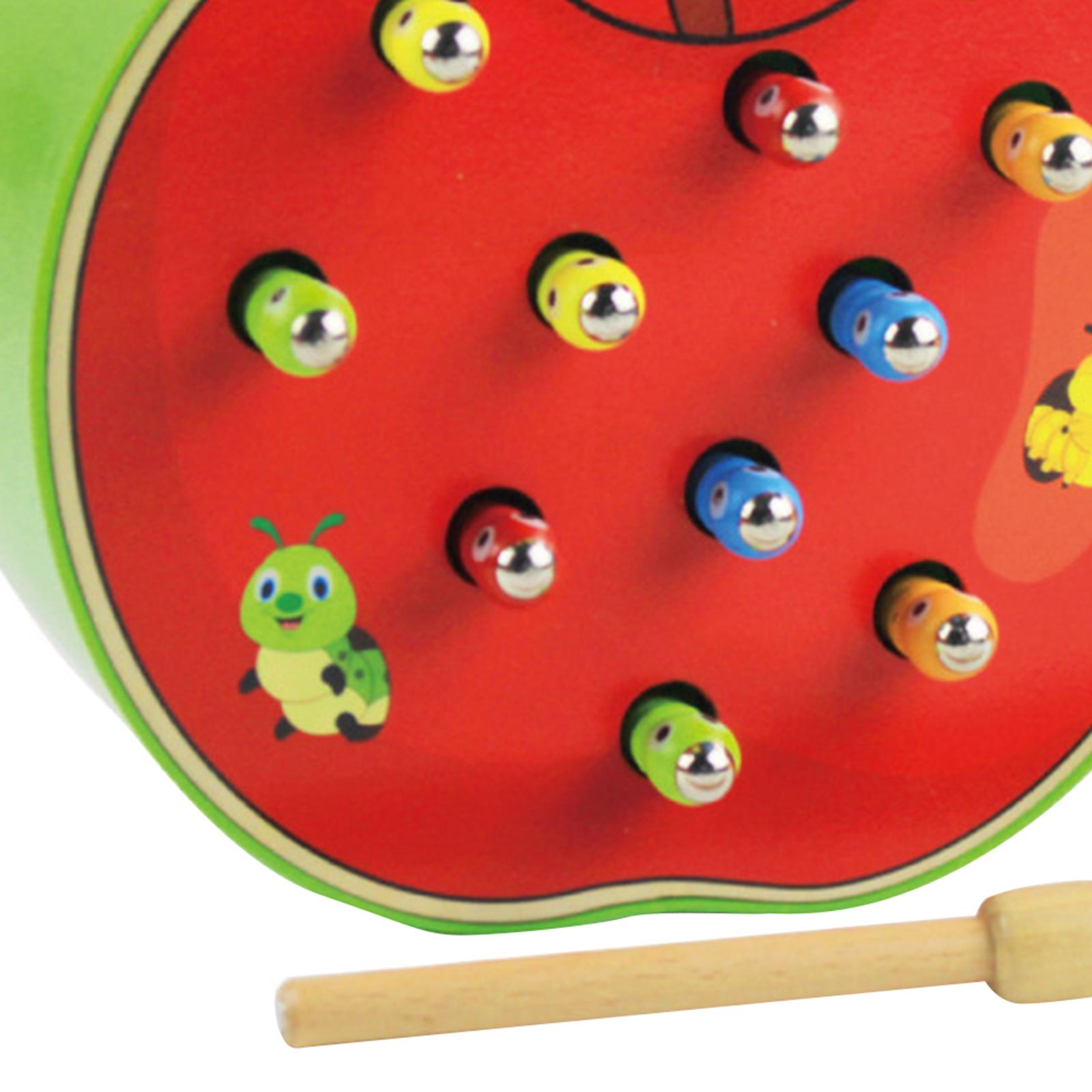 Catching Worms Game Educationa – обзор и цена Party Games You Can Play