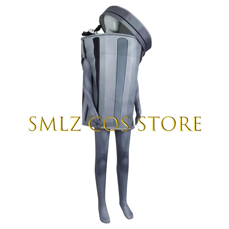 NewLordly Trashcan Cosplay Gam – обзор и цена Party Games You Can Play