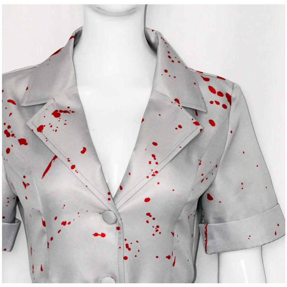 Nurse Silent 2 Nurse Cosplay C – обзор и цена Zombie Party Games