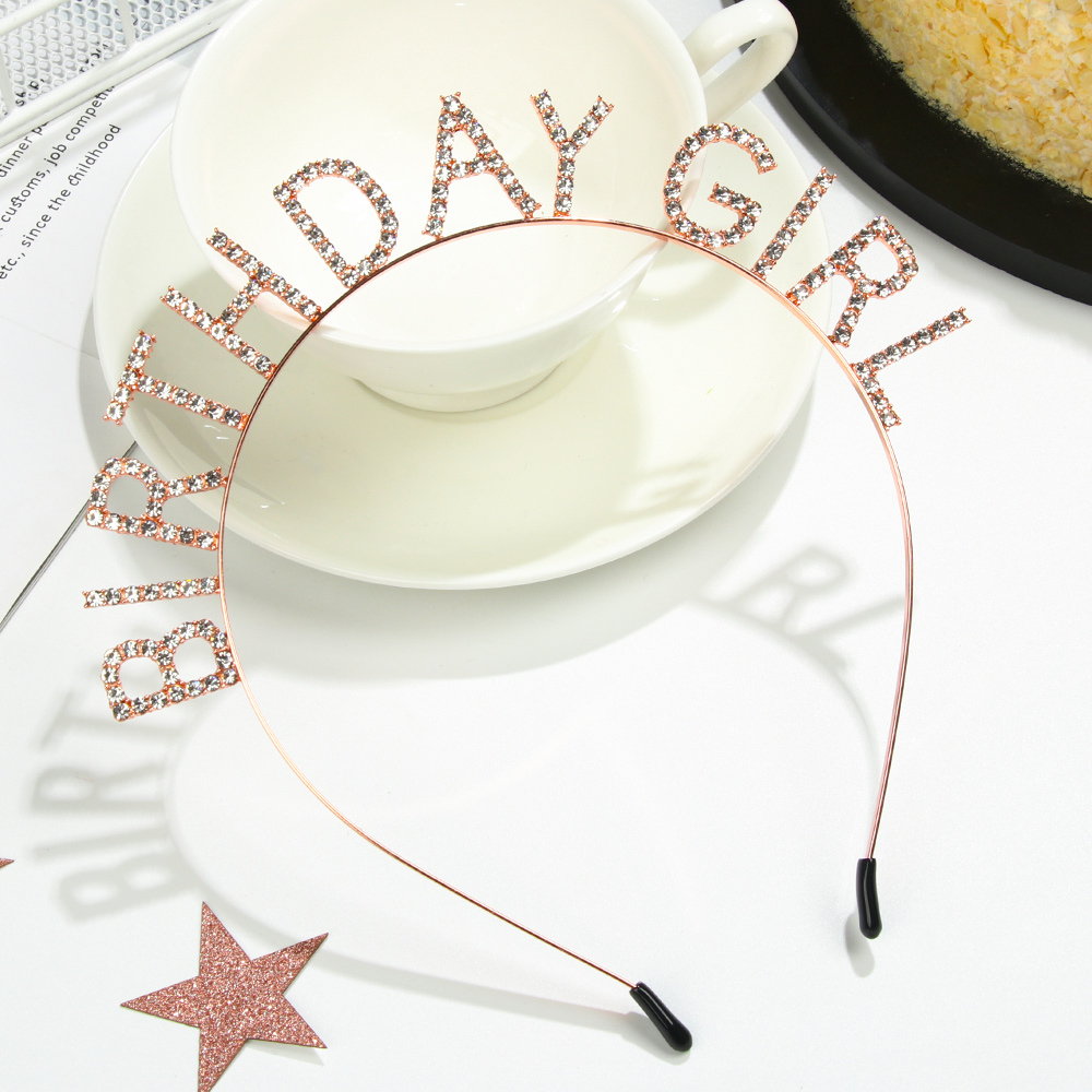 Fashion Sweet Birthday Girl He – обзор и цена Ring Toss Outdoor