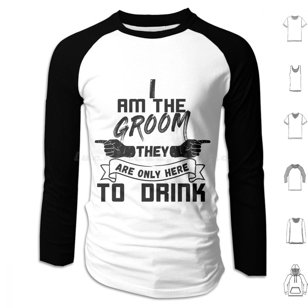 I Am The Groom-Bachelor Party  – обзор и цена Party Games Best