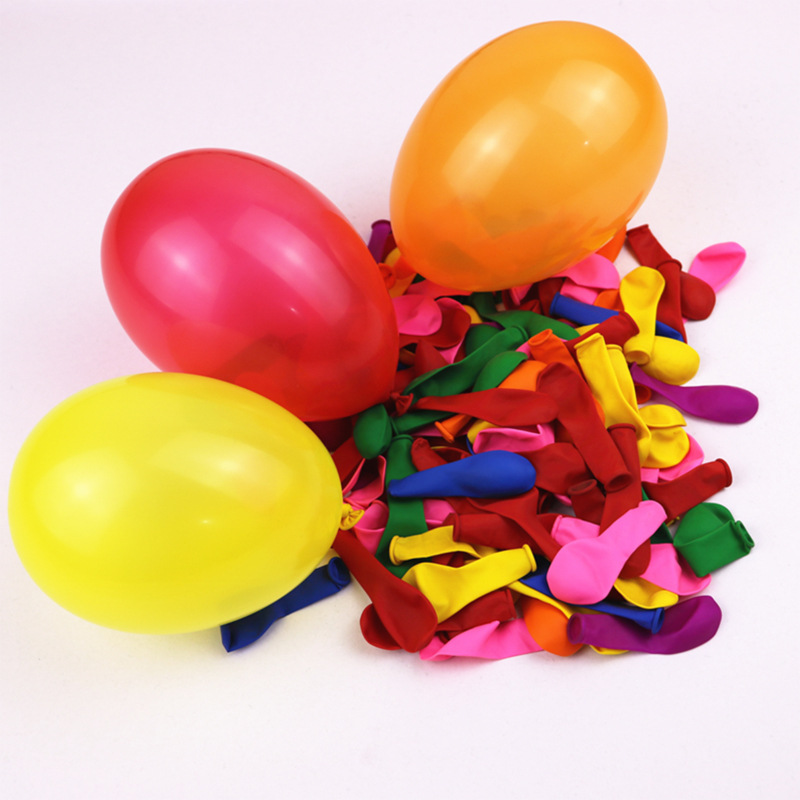 500 Pack Water Balloons Eco-Fr – обзор и цена Party Games Kid Friendly