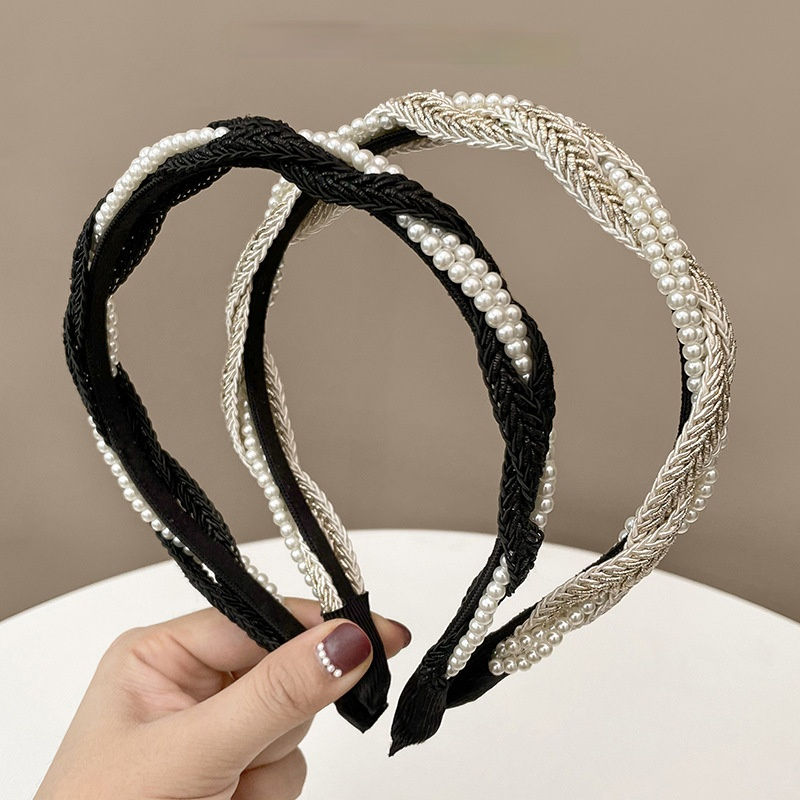 French Pearl Braided Bezel Hai – обзор и цена Ring Toss Outdoor