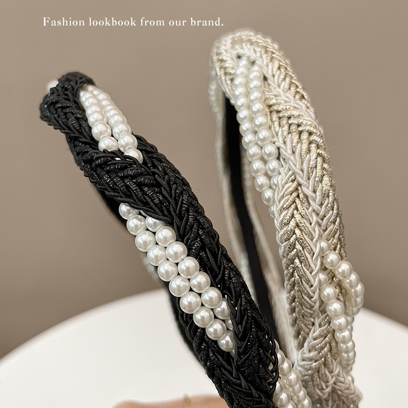 French Pearl Braided Bezel Hai – обзор и цена Ring Toss Outdoor