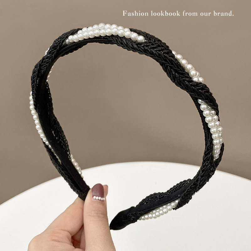 French Pearl Braided Bezel Hai – обзор и цена Ring Toss Outdoor