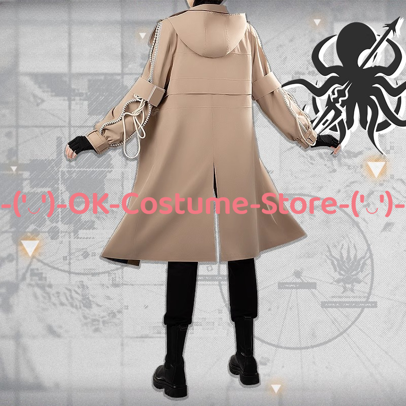 [Customized Size] Arknights In – обзор и цена Party Games Offline