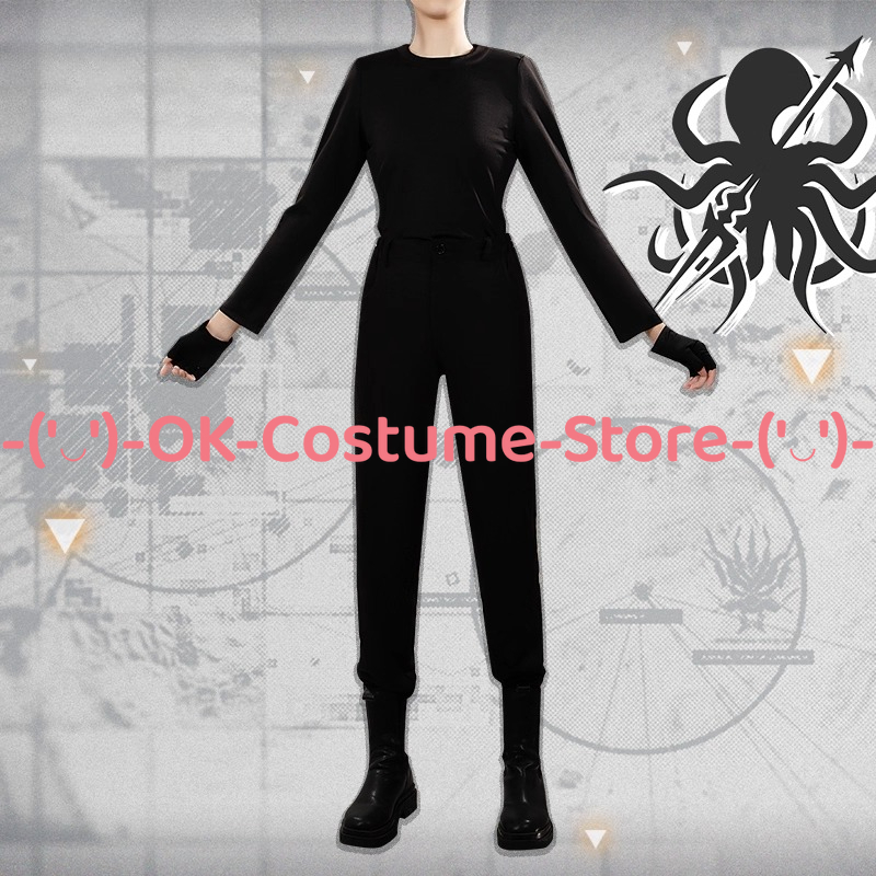 [Customized Size] Arknights In – обзор и цена Party Games Offline