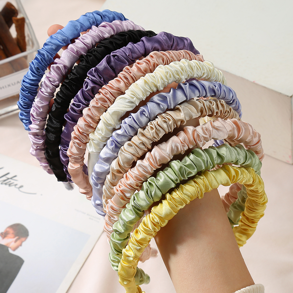 1.4cm Satin Pleated Headbands  – обзор и цена Ring Toss Outdoor