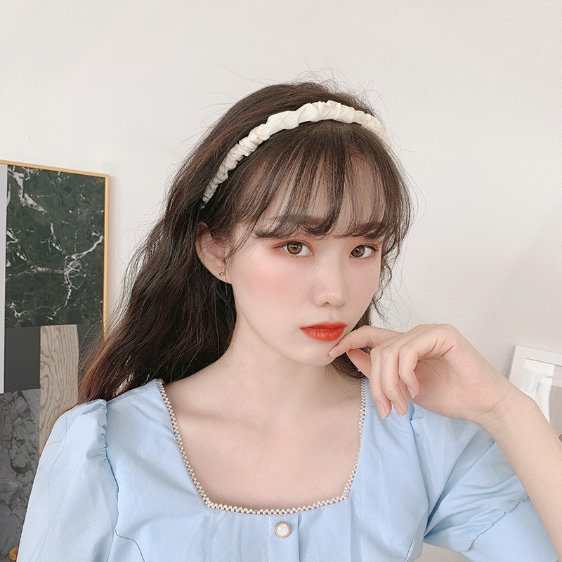 1.4cm Satin Pleated Headbands  – обзор и цена Ring Toss Outdoor