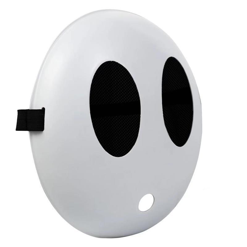 Game Bros Shy Guy Mask Cosplay – обзор и цена Party Games Adults Funny