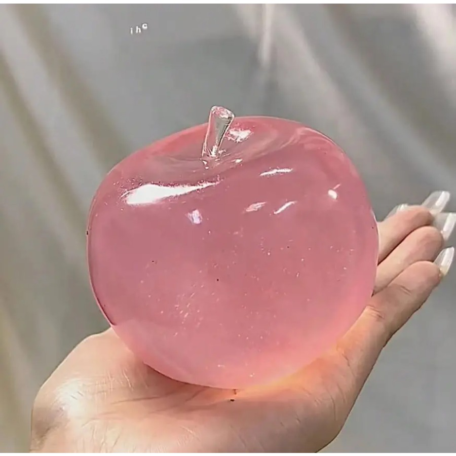 A Soft Pastel-Colored Crystal  – обзор и цена Party Games Crazy