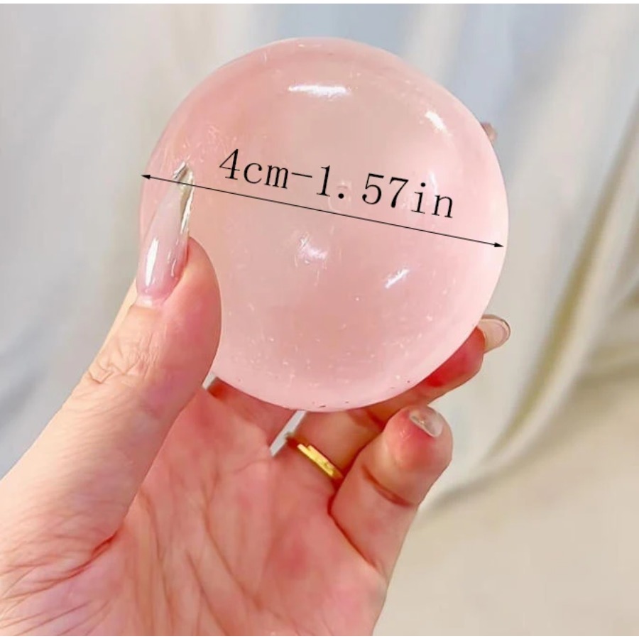 A Soft Pastel-Colored Crystal  – обзор и цена Party Games Crazy
