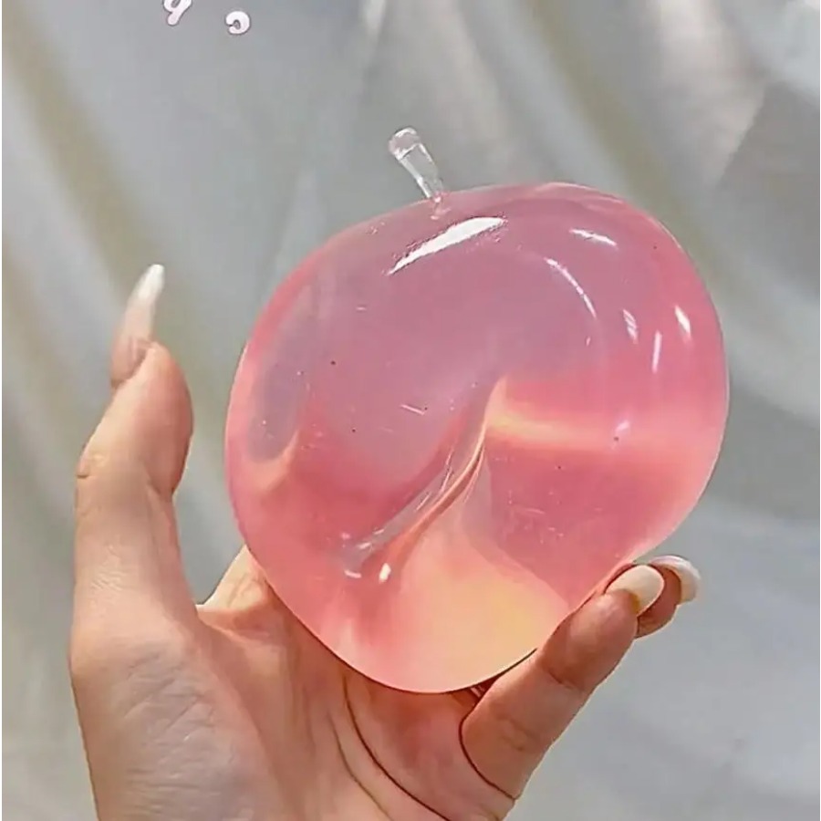 A Soft Pastel-Colored Crystal  – обзор и цена Party Games Crazy