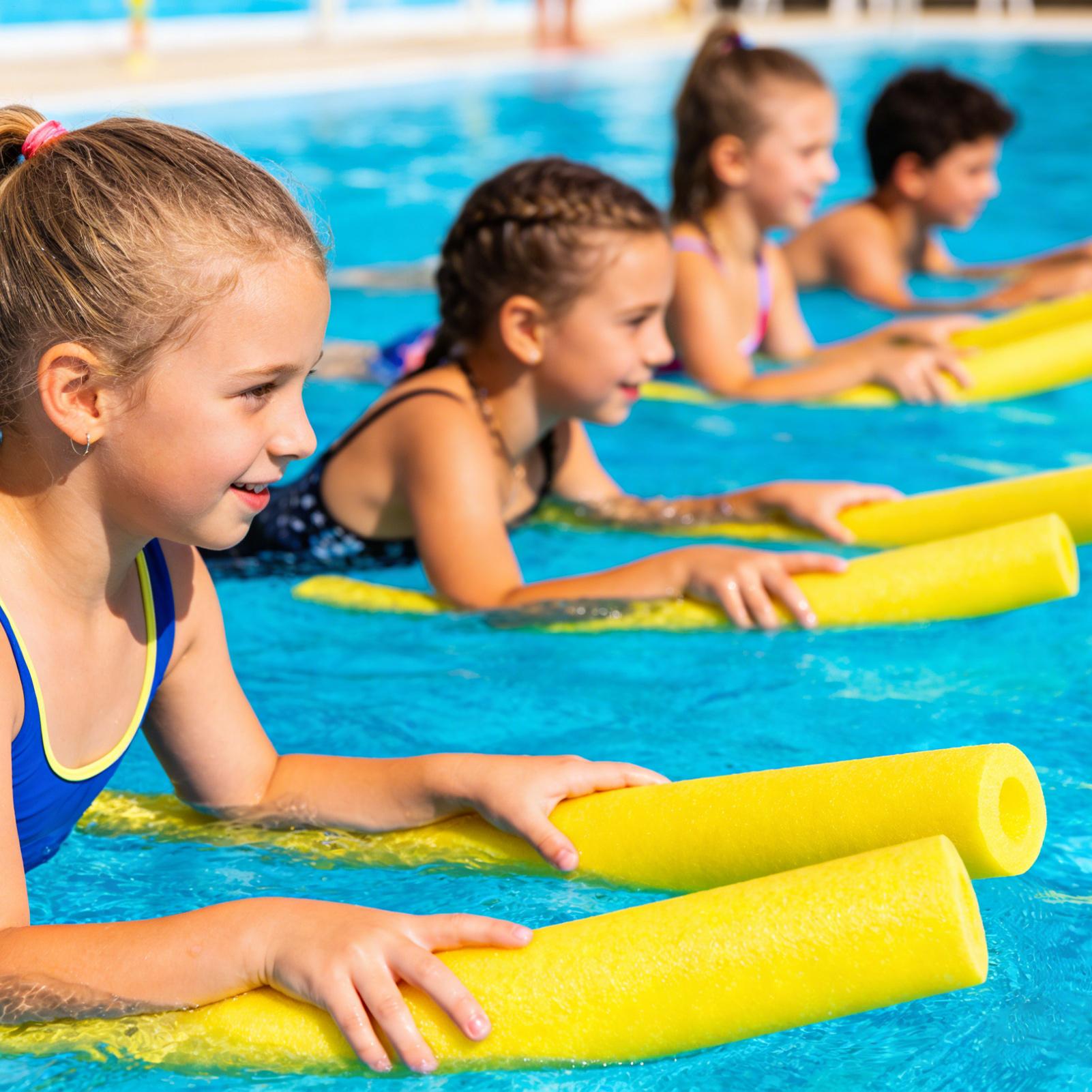 Pool Toy Hollow Floating Water – обзор и цена Party Family Games