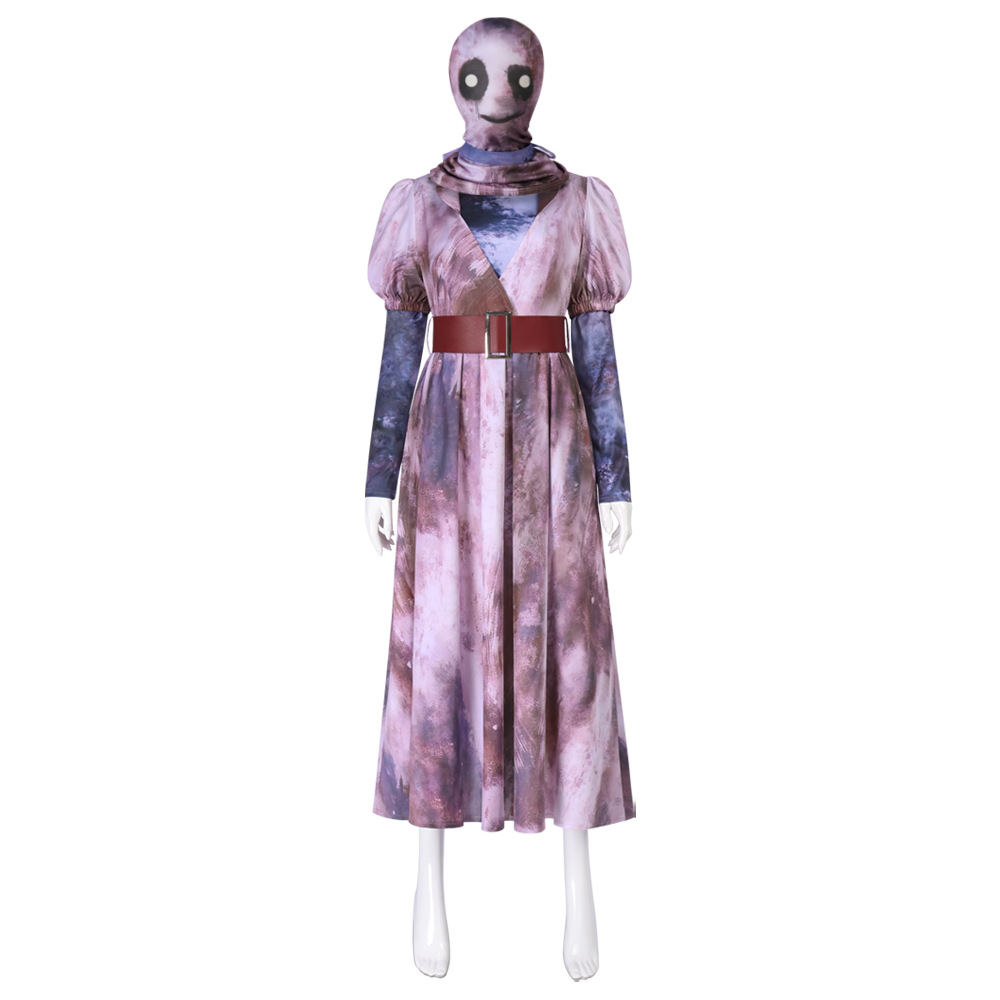 Game Ghost Bride Cosplay Costu – обзор и цена Zombie Party Games